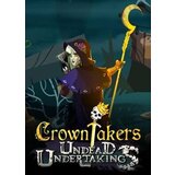  Crowntakers - Undead Undertakings (DLC) Steam Key GLOBAL | ePonuda.com