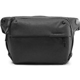Peak Design Everyday Backpack s trakom 3L - Črna barva - v2, (20613366) Cene