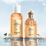 Guerlain Aqua Allegoria Oud Yuzu Forte parfumska voda nadomestno polnilo za ženske 200 ml | Shoptok.si