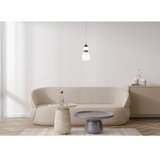  ITALUX PND-94981V-3C-GD - LED luster na sajli EVANS LED/12W/230V 3000K zlatni | Eponuda.com