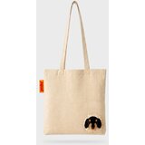 SUCK UK Tote Peeky Dog Cijene