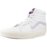 Vans SK8-HI PREMIUM LEATHER Bijela cijene