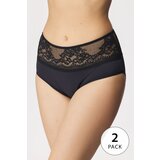 Dorina 2PACK Menstrualne hlačke Eco moon za močnejšo menstruacijo | Shoptok.si
