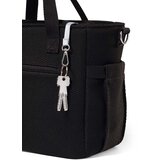 BabyOno torba za mame Carmen, črna | Shoptok.si