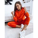 DStreet Bluza damska POLINA pomarańczowa Cijene