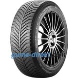 Goodyear Vector 4 Seasons ( 165/70 R14C 89/87R 6PR ) | Shoptok.si
