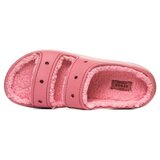 Crocs Classic Cozzzy Ružičasta | shoptok.hr