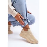Kesi Women's sports slip-on shoes without Claris | Shoptok.si