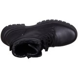 Rieker W187300 Crna | shoptok.hr