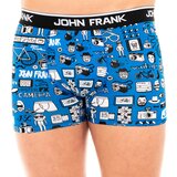 John Frank JFBD216-HIPSTER-MULTICOLOR Multicolour | shoptok.hr