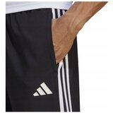 Adidas Hlače Tiro 23 League Woven Črna | Shoptok.si