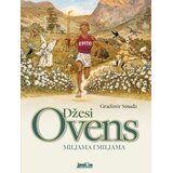 Lokomotiva Gradimir Smudja - Džesi Ovens: Miljama i miljama | Eponuda.com