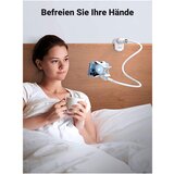 Ugreen Držalo za telefon 90 cm, belo | Shoptok.si