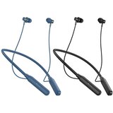 hoco. Brezžične in-ear športne slušalke Hoco ES74 - modre | Shoptok.si