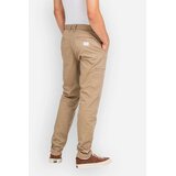 Reell Crater Chino Hlace dark sand | Shoptok.si