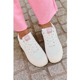 Lee Women Platform Sneakers EMMA WOMEN LOW | Shoptok.si