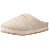 Tommy Hilfiger Nogavice SLIPPER FELT Bež | Shoptok.si