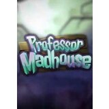 Steam Professor Madhouse Key GLOBAL Steam Professor Madhouse Key GLOBAL Slike