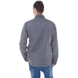 Calvin Klein Muška Sportska Jakna Siva | shoptok.hr