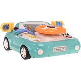  Interaktivni set za male voznike, zelene barve | Shoptok.si