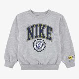 Nike duks za dečake Nkb b nsw p.e. gfx crew 86N219-GAK Cene