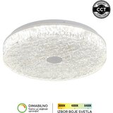 Forma LED plafonjera LP-411-54R SV | Eponuda.com