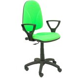  Uredska stolica Algarra Bali P&amp C 22BGOLF Zelenožut | shoptok.hr