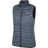 Husky Women's vest Dresles L dk. Gray Cijene