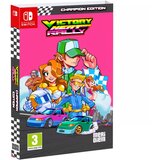 Meridiem_publishing Switch Victory Heat Rally - Champion Edition cene