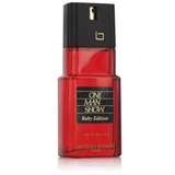 One Man Show Ruby Edition Eau De Toilette 100 ml (man)