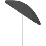  Suncobran za plažu antracit 240 cm | Eponuda.ba