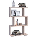 MID.YOU REGAL 60/97/24 cm hrast sonoma | Shoptok.si