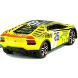  Avto na daljinsko upravljanje Sports - rumena | Shoptok.si