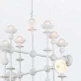 Elstead Lighting LESTENEC Alora 76,2/74,9 cm 40 W E14 | Shoptok.si