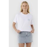 Rip Curl Sunrise Crop T-shirt white | Shoptok.si