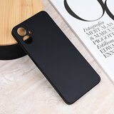 Teracell torbica Giulietta za Samsung A065F Galaxy A06 mat crna