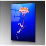 Wallity UV-154 70 x 100 Multicolor Decorative Tempered Glass Painting | ePonuda.com