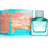 Hollister Canyon Rush toaletna voda za moške 100 ml | Shoptok.si