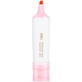 Deli SIGNIR TEKSTMARKER PINK MACARON ES621S Cene