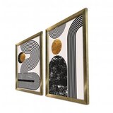 WALLXPERT 2P3853NISCT 015 dekorativna slika