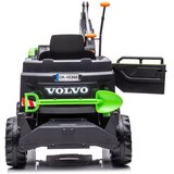  Licencirani VOLVO zeleni - bager na akumulator | shoptok.hr