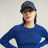 G-star Raw ženski Plated Slim džemper D25310_D767_G866 | ePonuda.com
