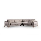 Atelier Del Sofa Ugaona sofa-krevet Aqua Corner (L3 + C + 2R) | ePonuda.com