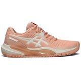 Asics Tenis 1042A293701 Bela Cene