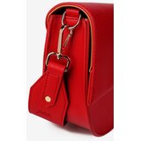Vuch Torba Corrado Red, 18 x 28 cm | shoptok.hr