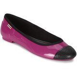 Hunter original ballet flat ružičasta Cijene
