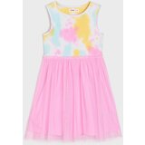 Sinsay Haljina tie-dye | shoptok.hr