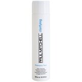 Paul Mitchell Clarifying šampon za dubinsko čišćenje za masnu kosu 300 ml | shoptok.hr