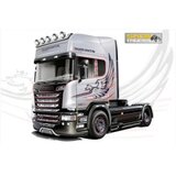 Italeri 3906 Scania R730 Streamline 4x2 model kamiona za sastavljanje 1:24 | Eponuda.ba