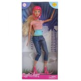 Magaza Defa Lutka na skejtu 3ass | ePonuda.com